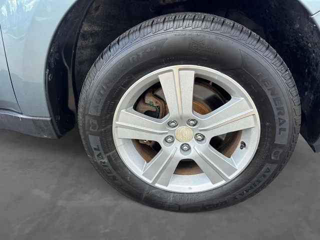 SEMINUEVOS SUBARU Forester a Estados en autogozo