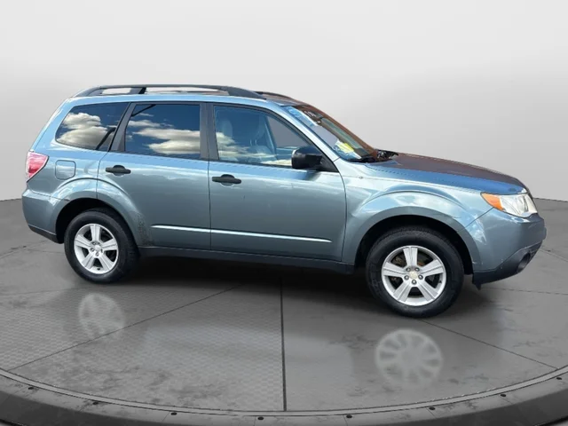 SEMINUEVOS SUBARU Forester a Estados en autogozo