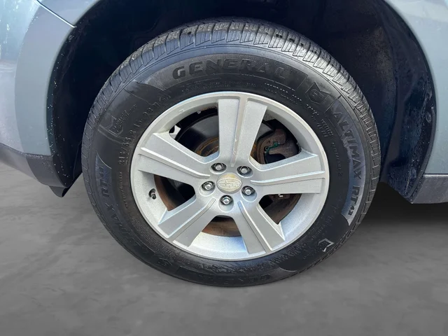 SEMINUEVOS SUBARU Forester a Estados en autogozo