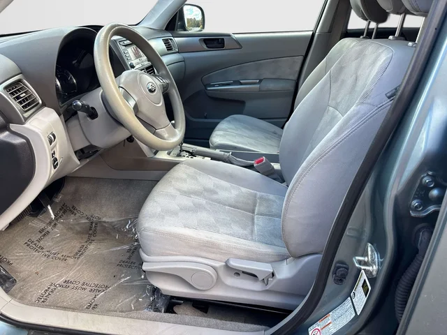 SEMINUEVOS SUBARU Forester a Estados en autogozo