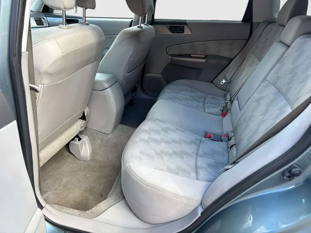 SEMINUEVOS SUBARU Forester a Estados en autogozo