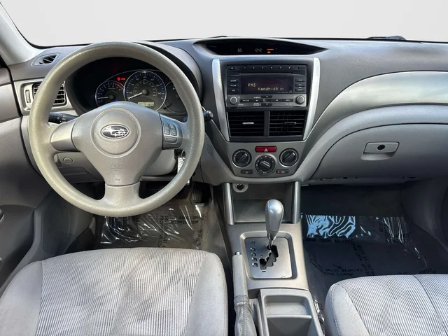 SEMINUEVOS SUBARU Forester a Estados en autogozo