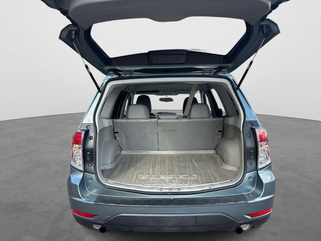 SEMINUEVOS SUBARU Forester a Estados en autogozo