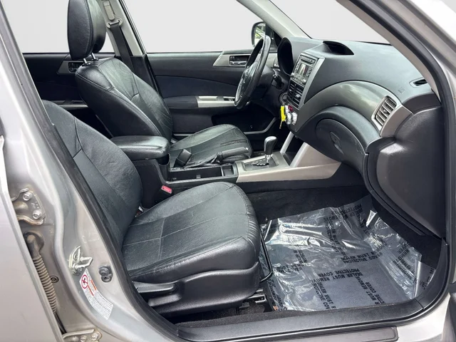 SEMINUEVOS SUBARU Forester a Estados en autogozo