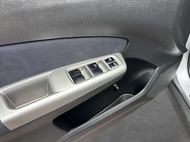 SEMINUEVOS SUBARU Forester a Estados en autogozo