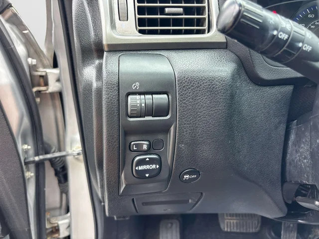SEMINUEVOS SUBARU Forester a Estados en autogozo