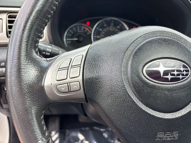 SEMINUEVOS SUBARU Forester a Estados en autogozo