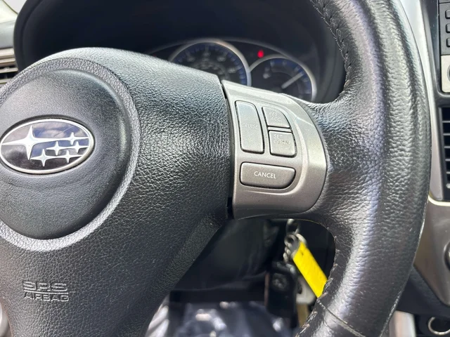 SEMINUEVOS SUBARU Forester a Estados en autogozo