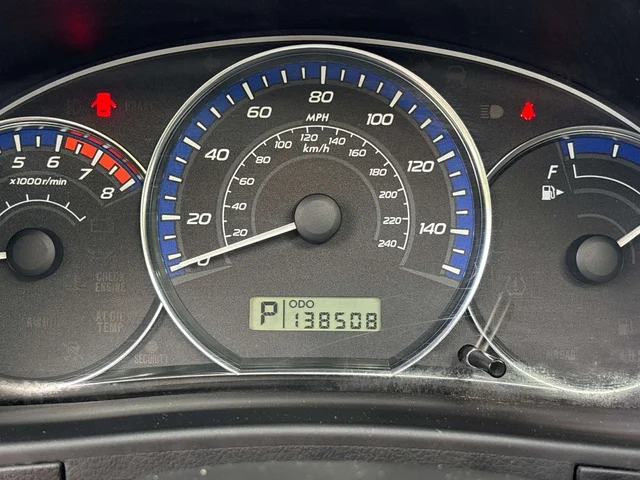 SEMINUEVOS SUBARU Forester a Estados en autogozo