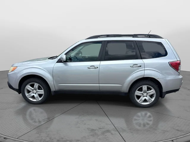 SEMINUEVOS SUBARU Forester a Estados en autogozo