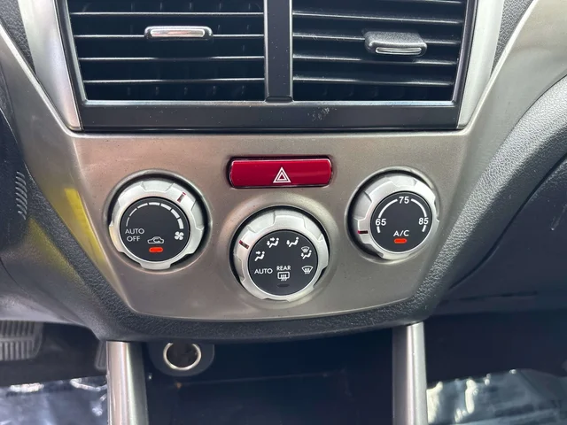 SEMINUEVOS SUBARU Forester a Estados en autogozo