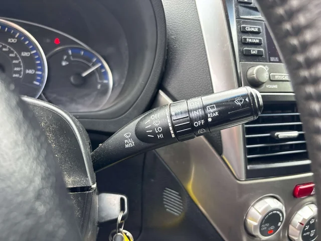 SEMINUEVOS SUBARU Forester a Estados en autogozo