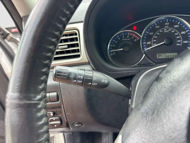 SEMINUEVOS SUBARU Forester a Estados en autogozo