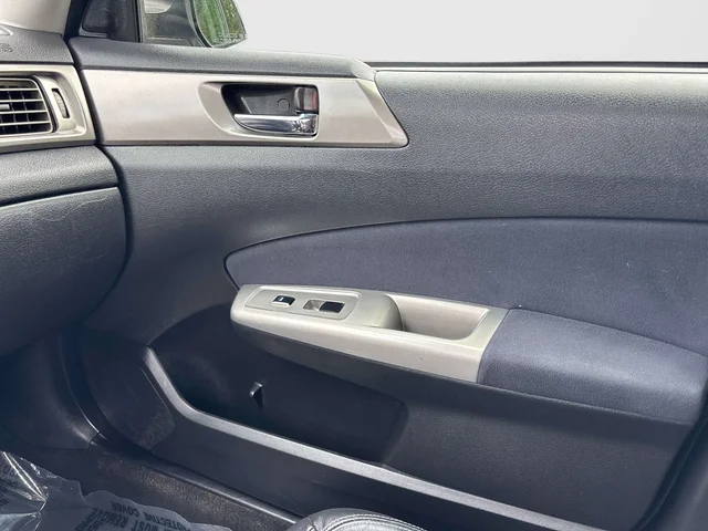 SEMINUEVOS SUBARU Forester a Estados en autogozo