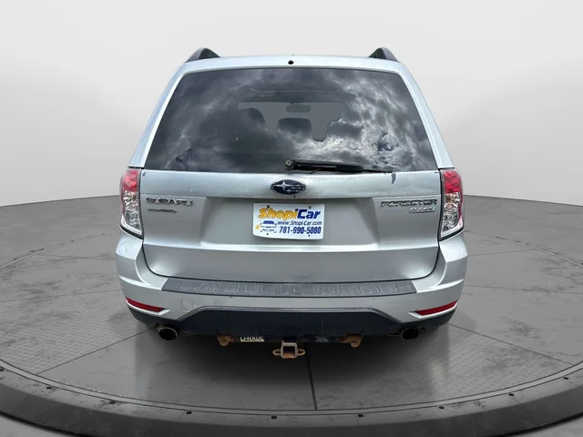 SEMINUEVOS SUBARU Forester a Estados en autogozo