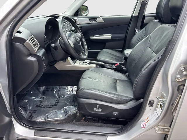 SEMINUEVOS SUBARU Forester a Estados en autogozo