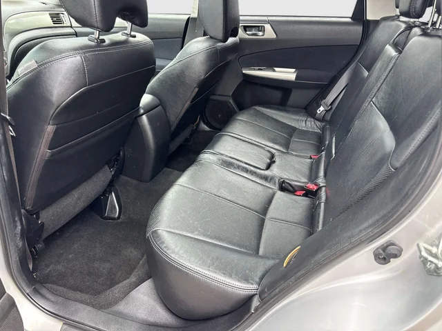 SEMINUEVOS SUBARU Forester a Estados en autogozo