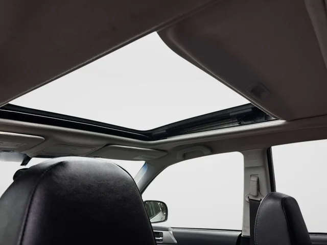 SEMINUEVOS SUBARU Forester a Estados en autogozo