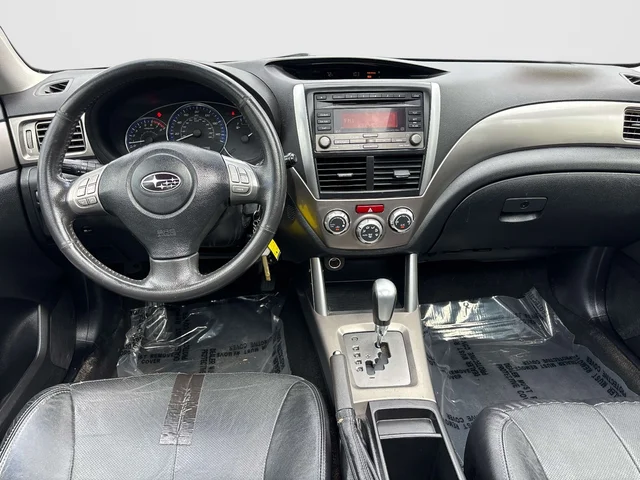SEMINUEVOS SUBARU Forester a Estados en autogozo
