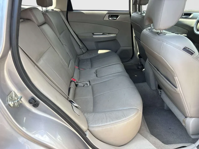 SEMINUEVOS SUBARU Forester a Estados en autogozo