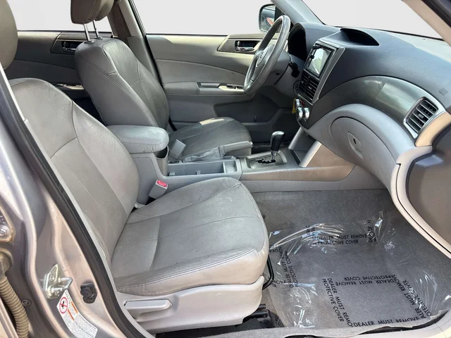 SEMINUEVOS SUBARU Forester a Estados en autogozo