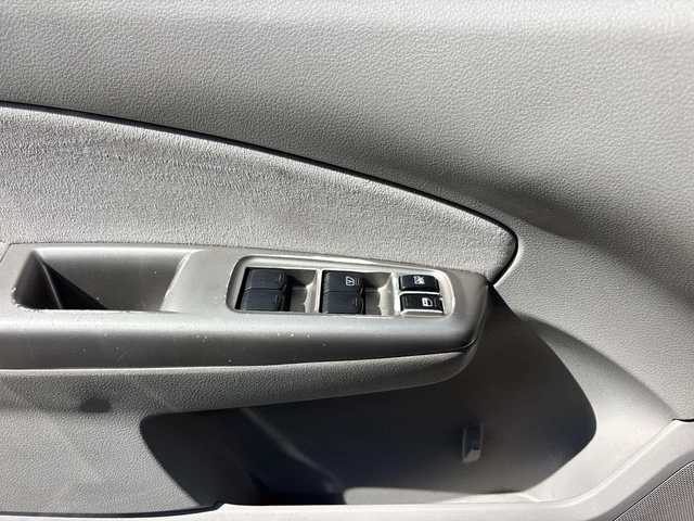 SEMINUEVOS SUBARU Forester a Estados en autogozo