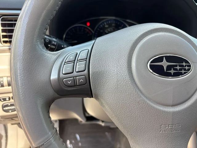 SEMINUEVOS SUBARU Forester a Estados en autogozo