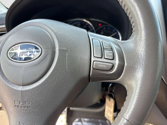 SEMINUEVOS SUBARU Forester a Estados en autogozo