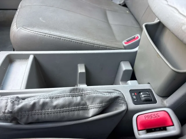 SEMINUEVOS SUBARU Forester a Estados en autogozo
