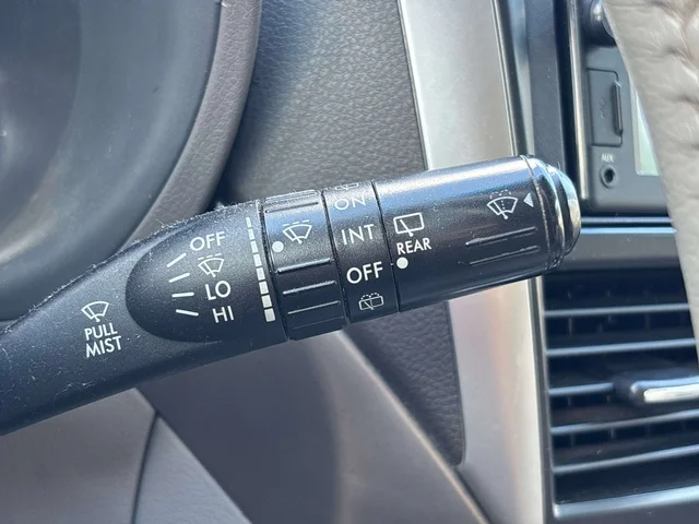 SEMINUEVOS SUBARU Forester a Estados en autogozo