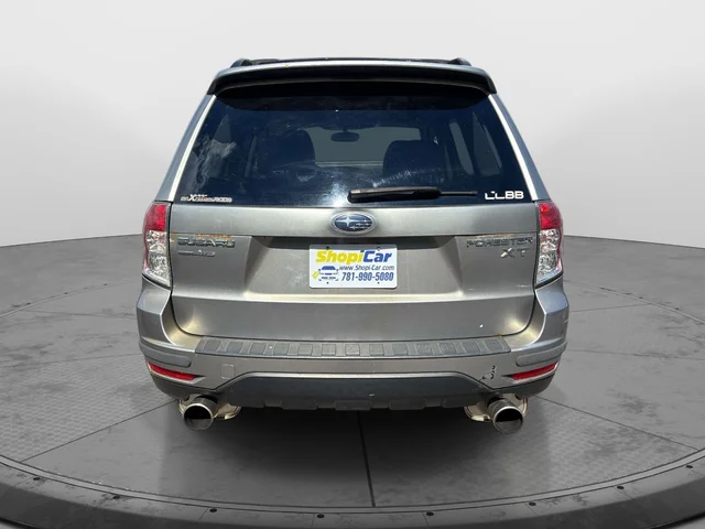 SEMINUEVOS SUBARU Forester a Estados en autogozo