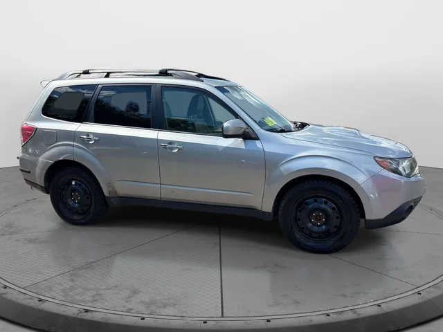 SEMINUEVOS SUBARU Forester a Estados en autogozo