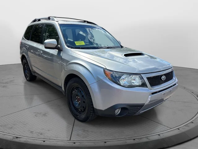 SEMINUEVOS SUBARU Forester a Estados en autogozo