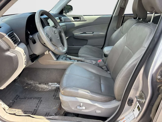 SEMINUEVOS SUBARU Forester a Estados en autogozo