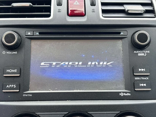 SEMINUEVOS SUBARU Forester a Estados en autogozo