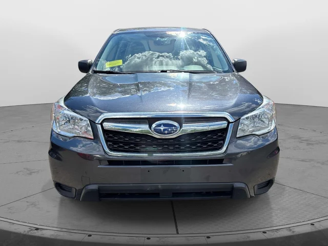 SEMINUEVOS SUBARU Forester a Estados en autogozo