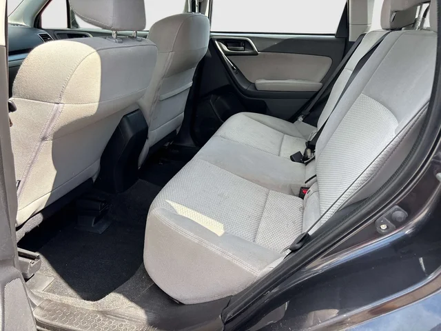 SEMINUEVOS SUBARU Forester a Estados en autogozo