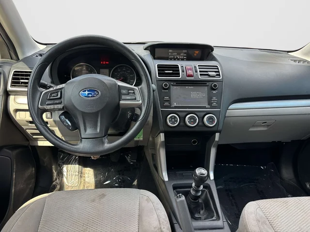 SEMINUEVOS SUBARU Forester a Estados en autogozo