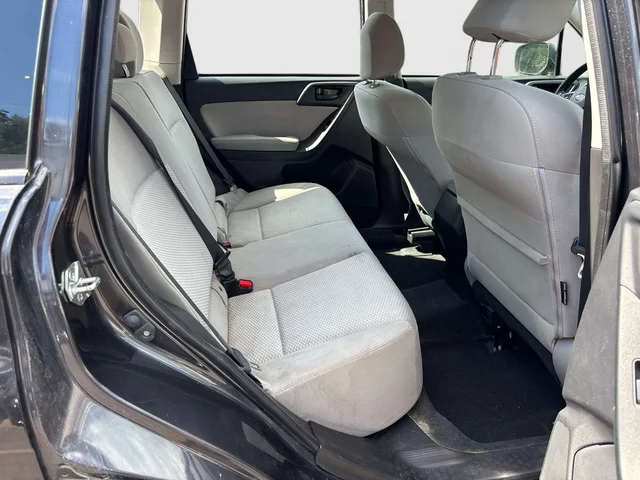 SEMINUEVOS SUBARU Forester a Estados en autogozo