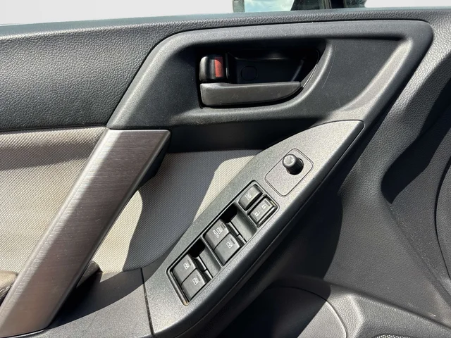 SEMINUEVOS SUBARU Forester a Estados en autogozo