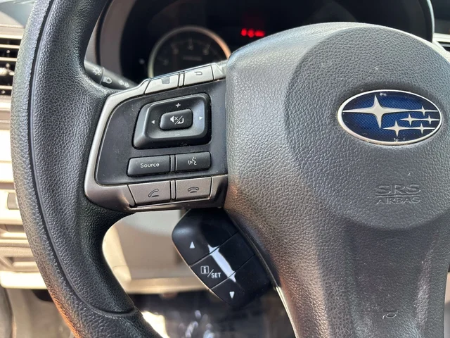 SEMINUEVOS SUBARU Forester a Estados en autogozo