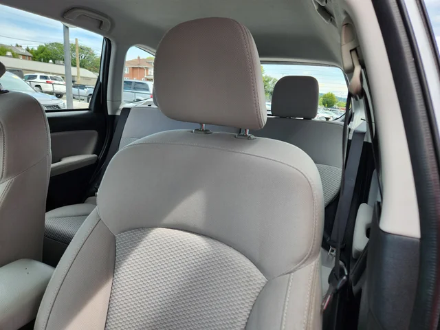 SEMINUEVOS SUBARU Forester at Reading  in Piazza Honda of Reading