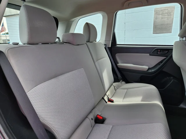 SEMINUEVOS SUBARU Forester at Reading  in Piazza Honda of Reading