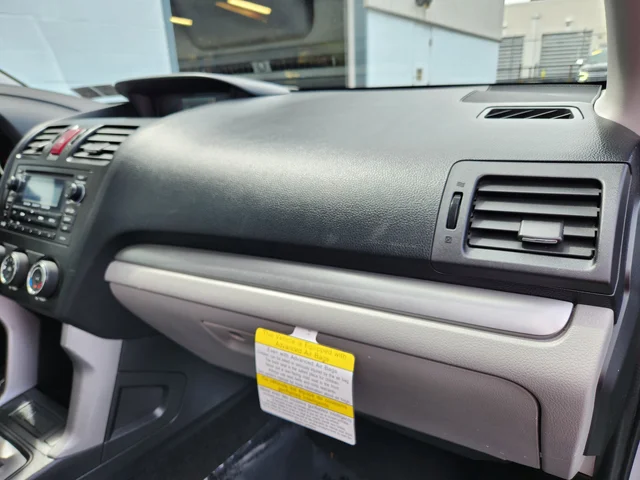 SEMINUEVOS SUBARU Forester at Reading  in Piazza Honda of Reading
