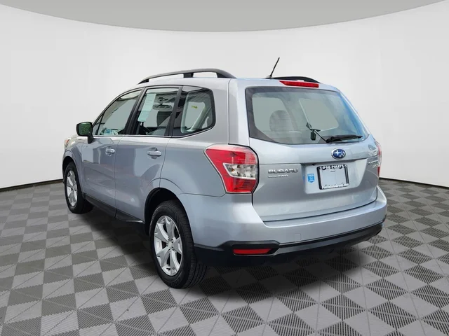SEMINUEVOS SUBARU Forester at Reading  in Piazza Honda of Reading