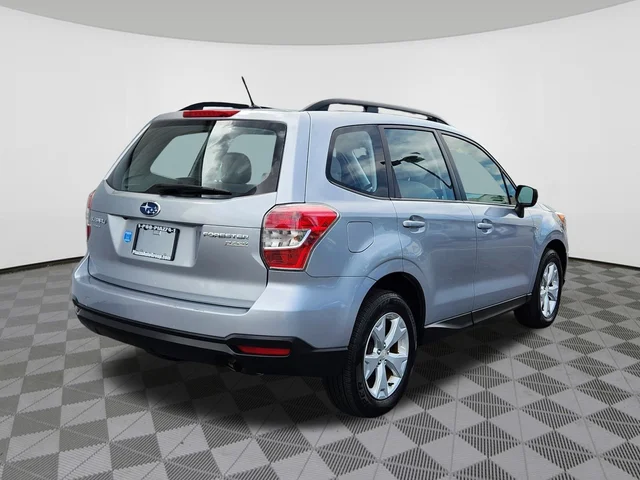 SEMINUEVOS SUBARU Forester at Reading  in Piazza Honda of Reading