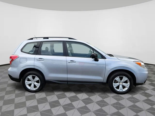 SEMINUEVOS SUBARU Forester at Reading  in Piazza Honda of Reading