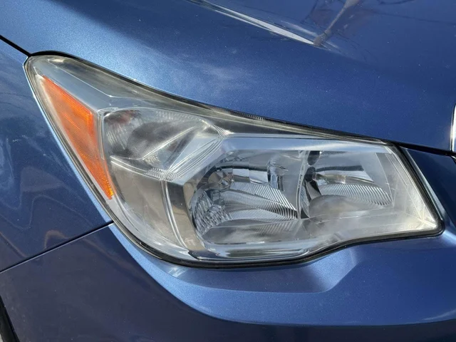 SEMINUEVOS SUBARU Forester a Estados en autogozo