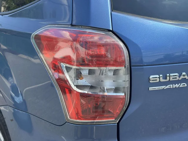 SEMINUEVOS SUBARU Forester a Estados en autogozo