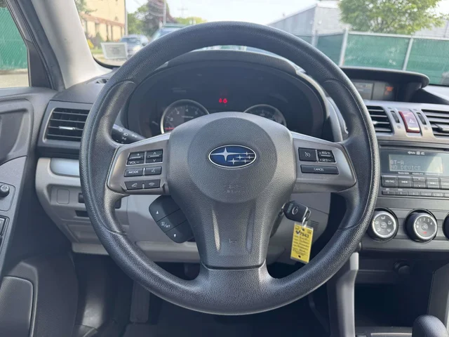 SEMINUEVOS SUBARU Forester a Estados en autogozo